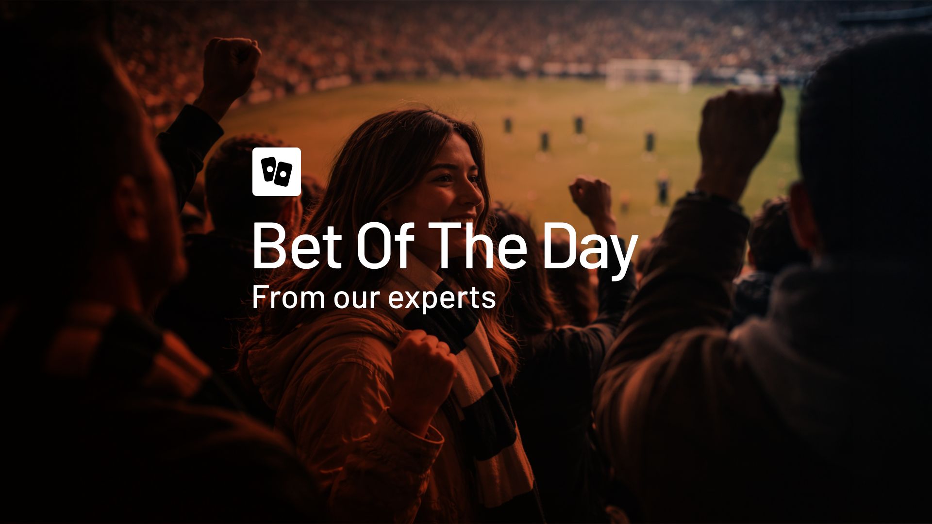 bet of the day